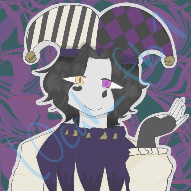 jestertime pfp