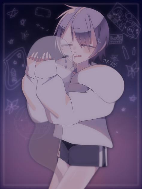 星になってもそばにいて。」