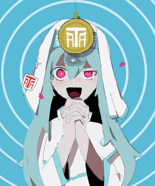 T氏の話を信じましょう