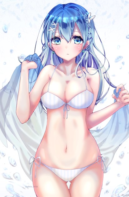 🌊