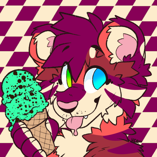 Sunset icon