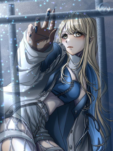 すべて受け止めて