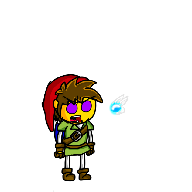 La leyenda de melda hukulele del tiempo