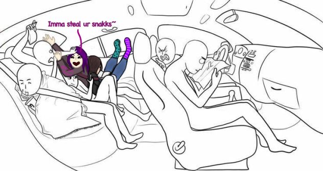 Road-trip Collab