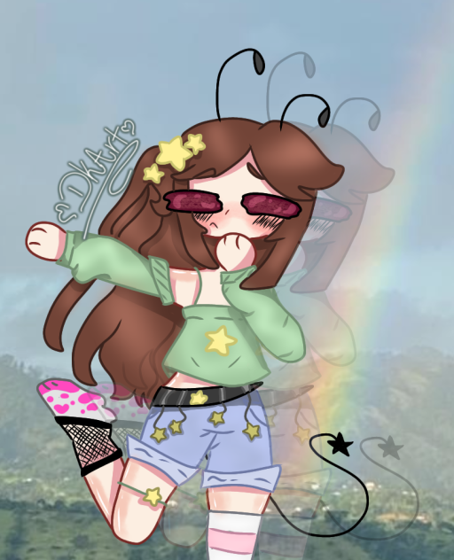 ~♡