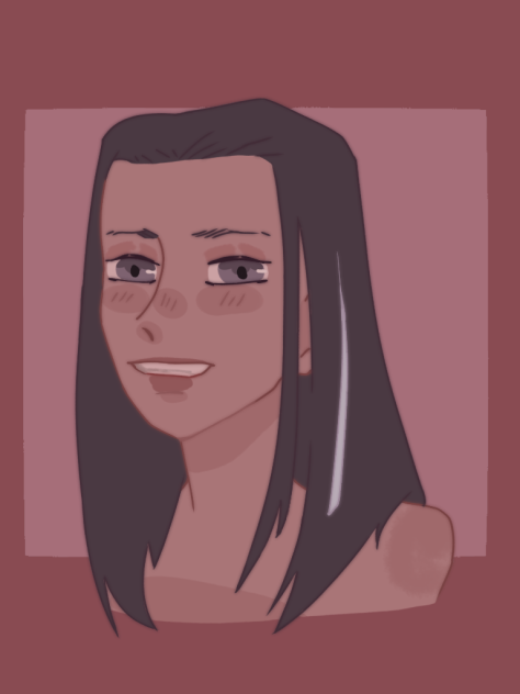 Mary