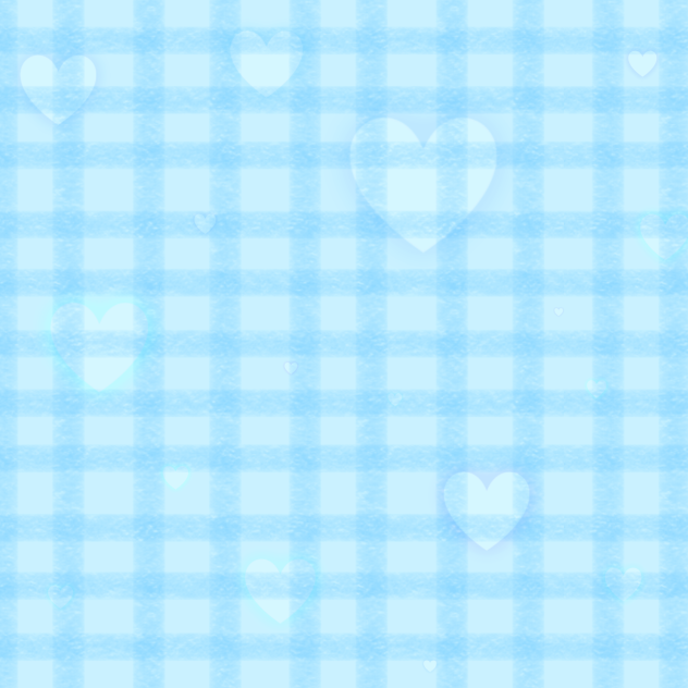 checkered background