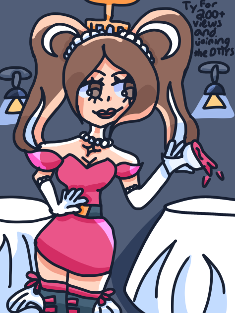 TY FOR 200+ VIEWS & JOINING THE DTIYS!!