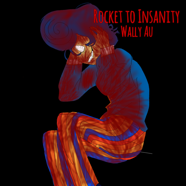 Rocket to insanity