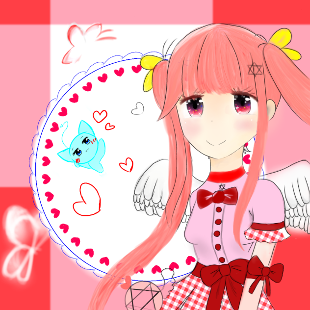 魔法少女