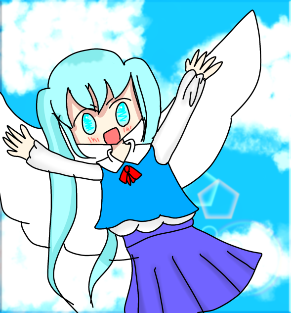 天使