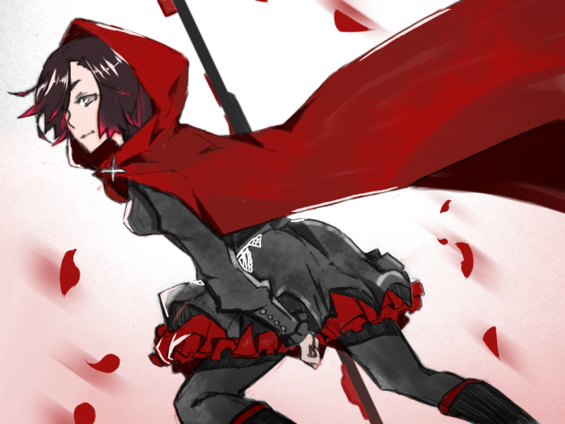 RubyRose