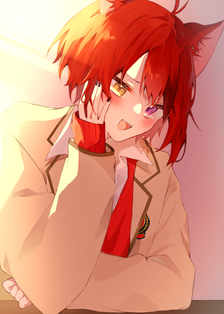 莉犬くん🐶❤ - ibisPaint