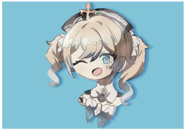 バーバラ