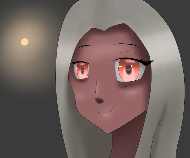 Demon - ibisPaint
