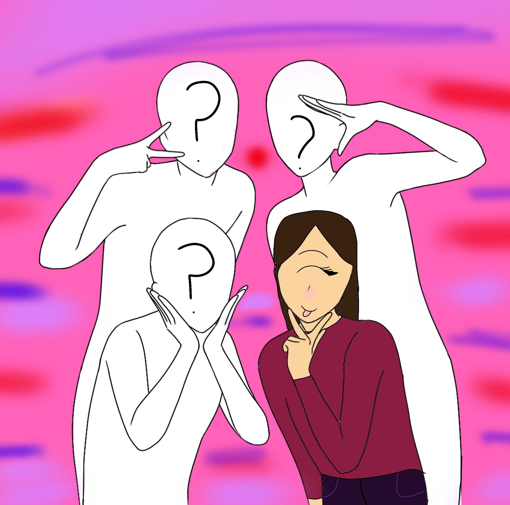 Small collab - ibisPaint