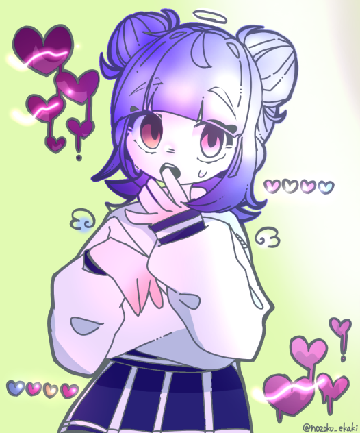 神線画…神ッッッ