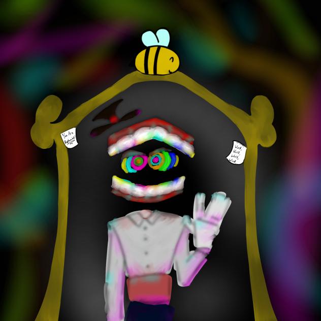 Oh... So that's what that is...