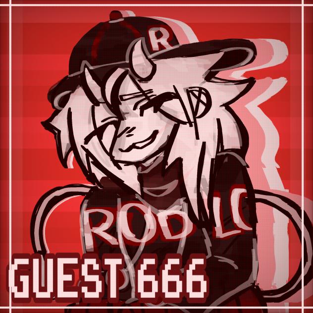 Guest 666