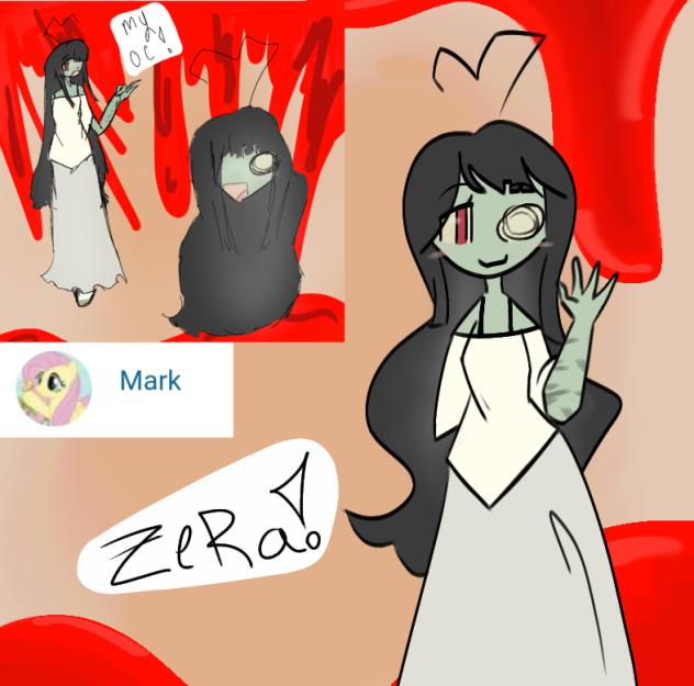 Z O M B I E