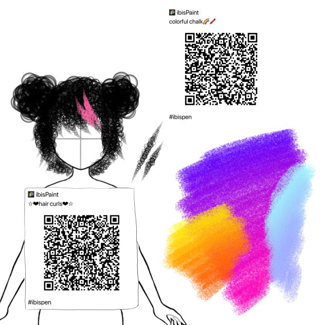 Another brushes