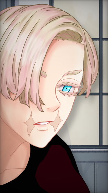 三途 春千夜 (東京リベンジャーズ) - ibisPaint