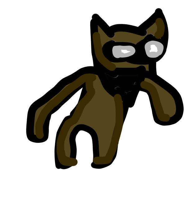 Shinto Phase 2 Art!
