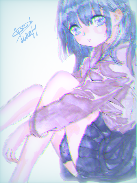 白昼夢