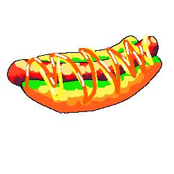 🌭