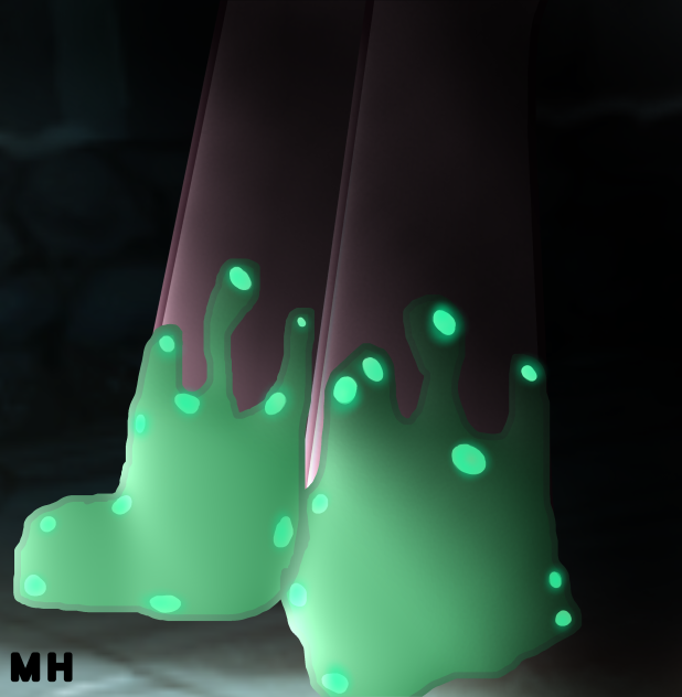 Contamination