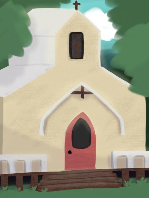 ‘Religious’ Consern