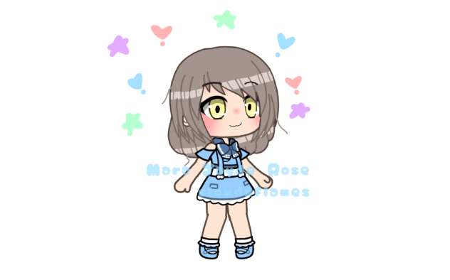 my. first time trying to do a soft edit