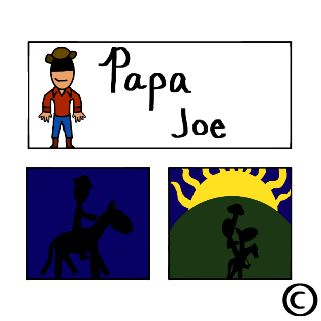 Papa Joe