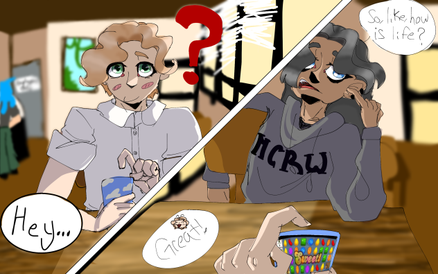 Drawing Contest! - ibisPaint