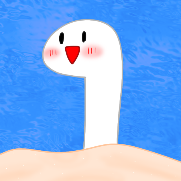 あなごさん！