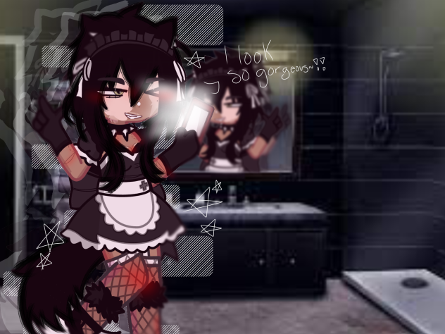 Ehhehe ✨✨✨