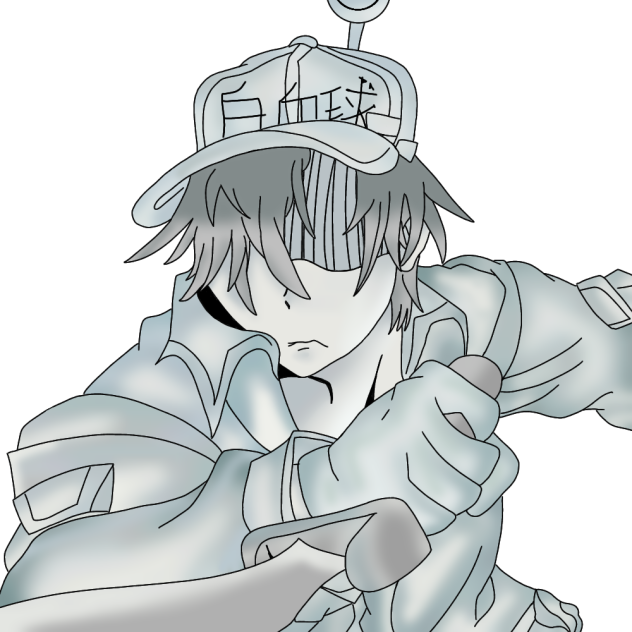 -U-1146-Cells At Work-