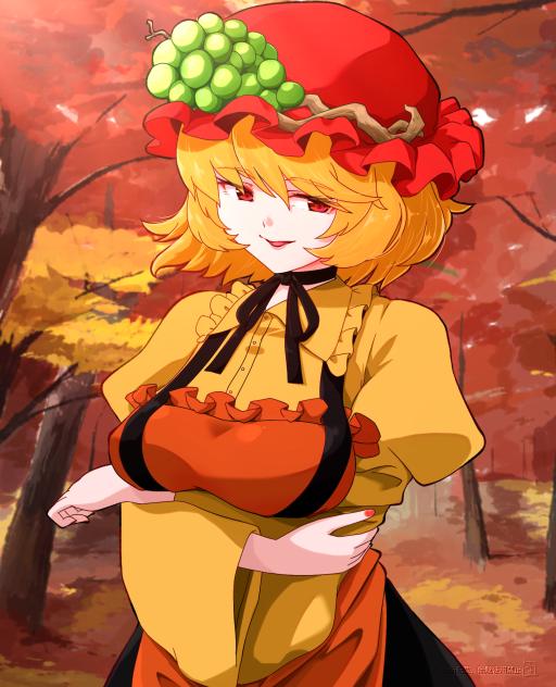 東方 Project