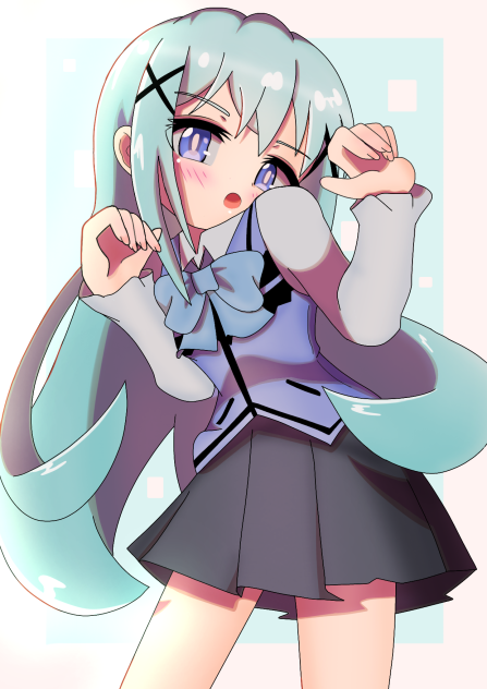 Kafuu Chino