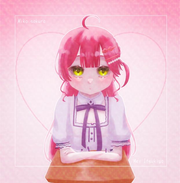 Miko🌸Sakura