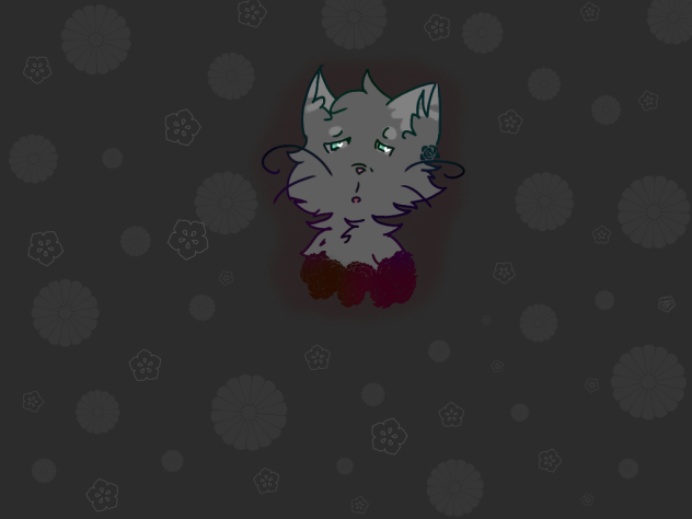 Cat ^^ - ibisPaint