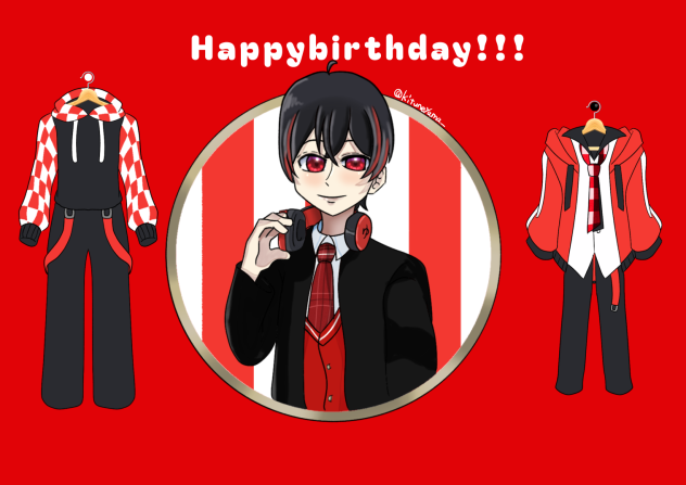 ゆあんくん誕生祭2024