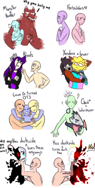 Relationship Collab