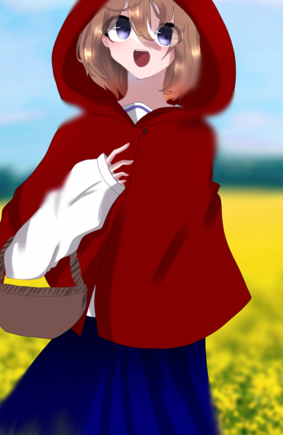 お花畑