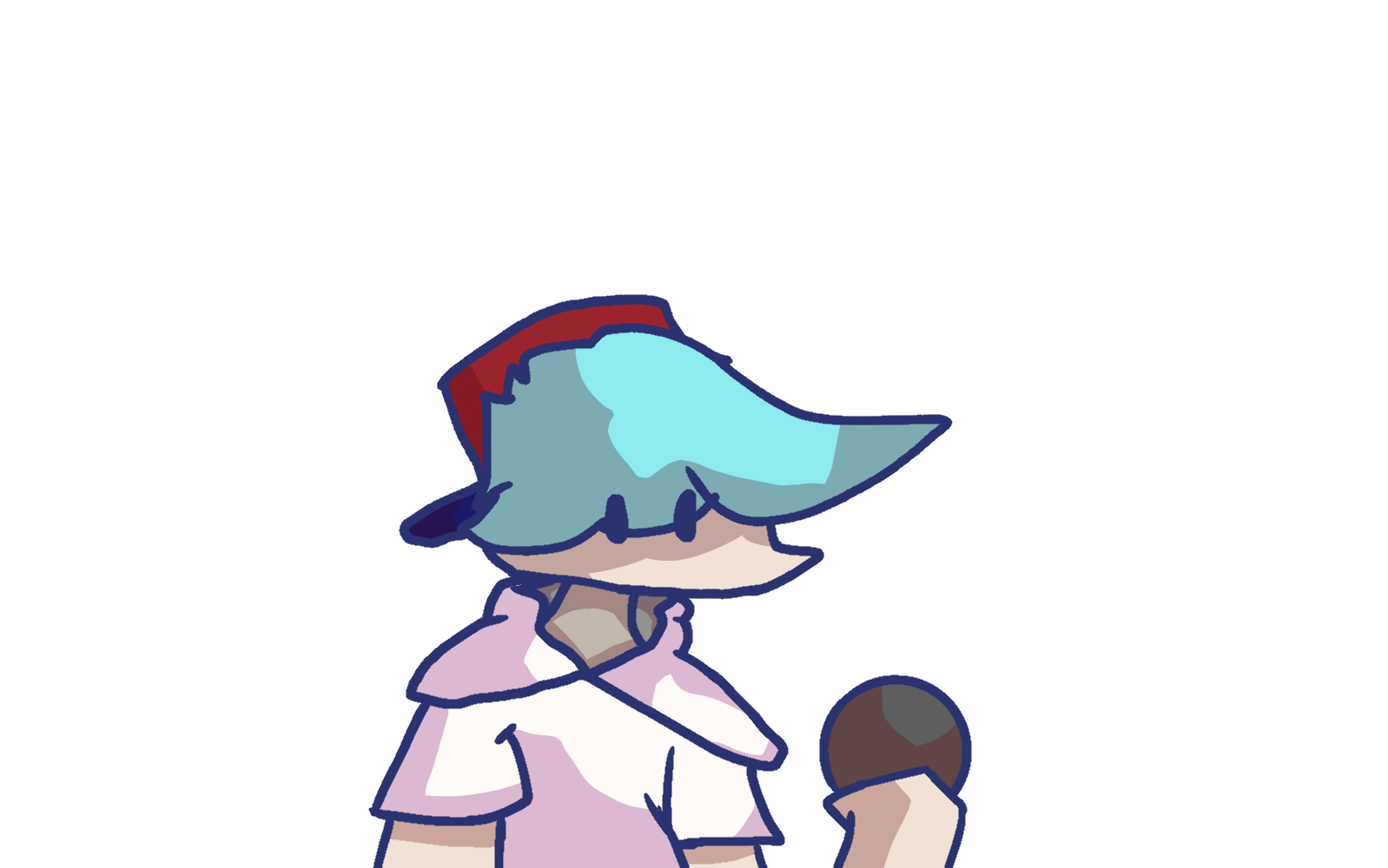Bf - ibisPaint