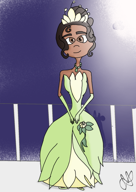 Diana