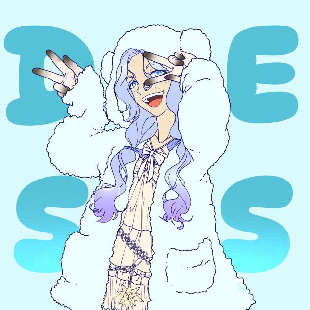 Dess Aem BEAR❄️🐻