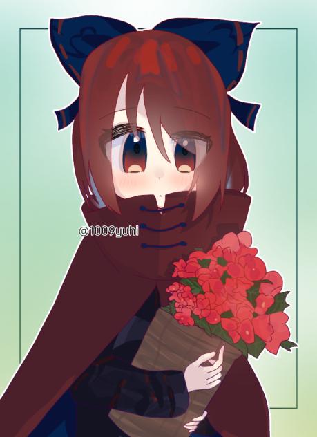 赤蛮奇の日