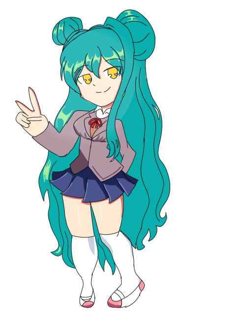 ddlc