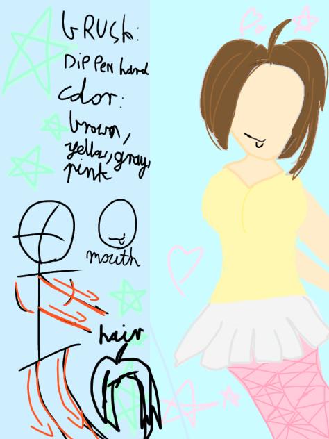how to use - ibisPaint